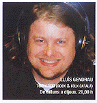 Lluís Gendrau