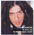 Gerard Quintana