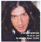 Gerard Quintana Gerard Quintana